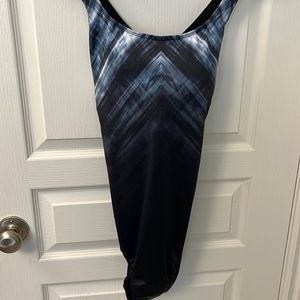 Swimsuits for All chlorine resistant swimsuit